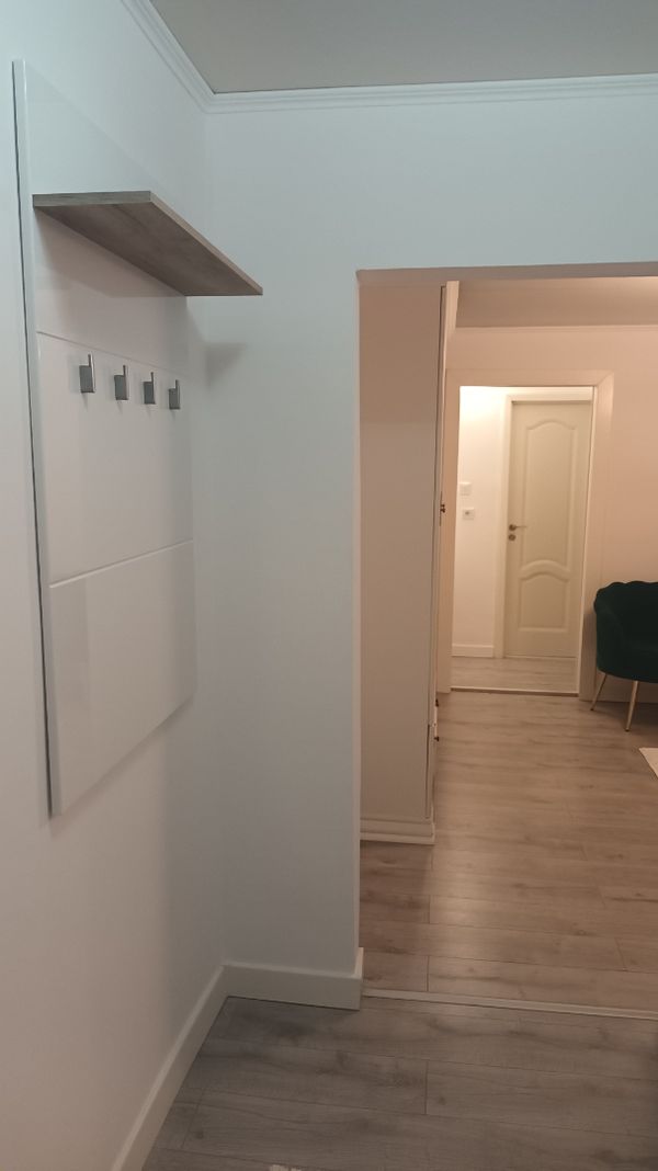 Ap. 2 camere • Roman