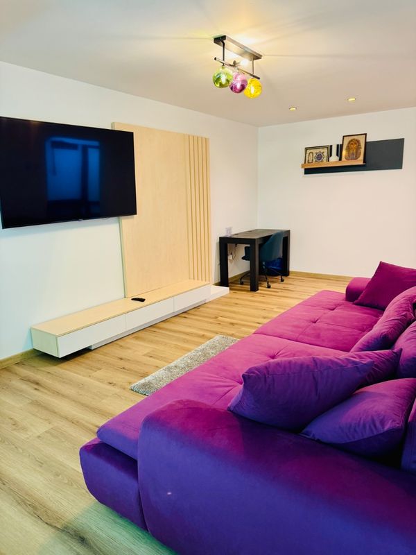 Ap. 3 camere • Craiova
