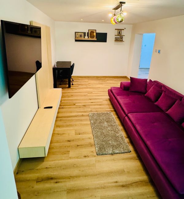Ap. 3 camere • Craiova