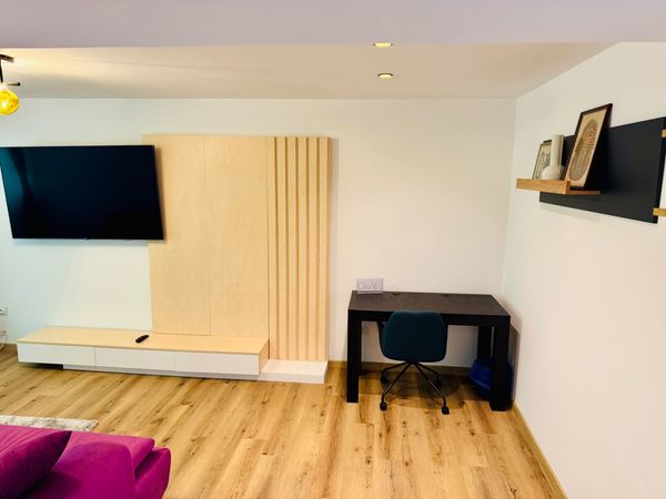 Ap. 3 camere • Craiova