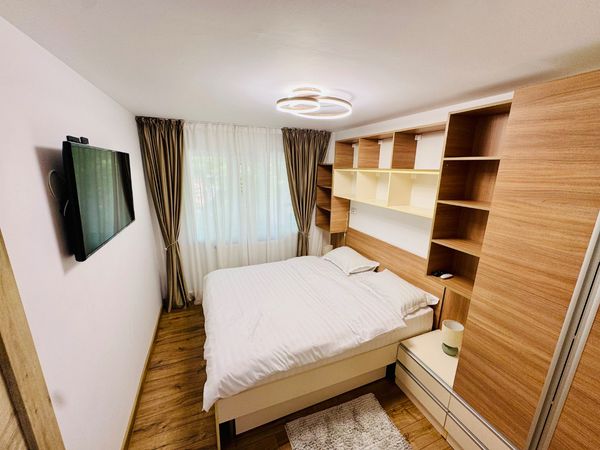 Ap. 3 camere • Craiova