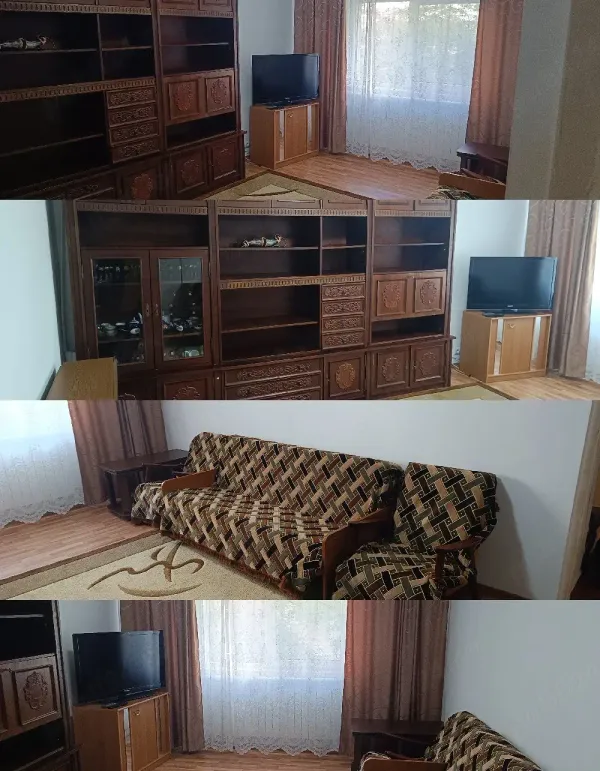 Ap. 3 camere • Constanța