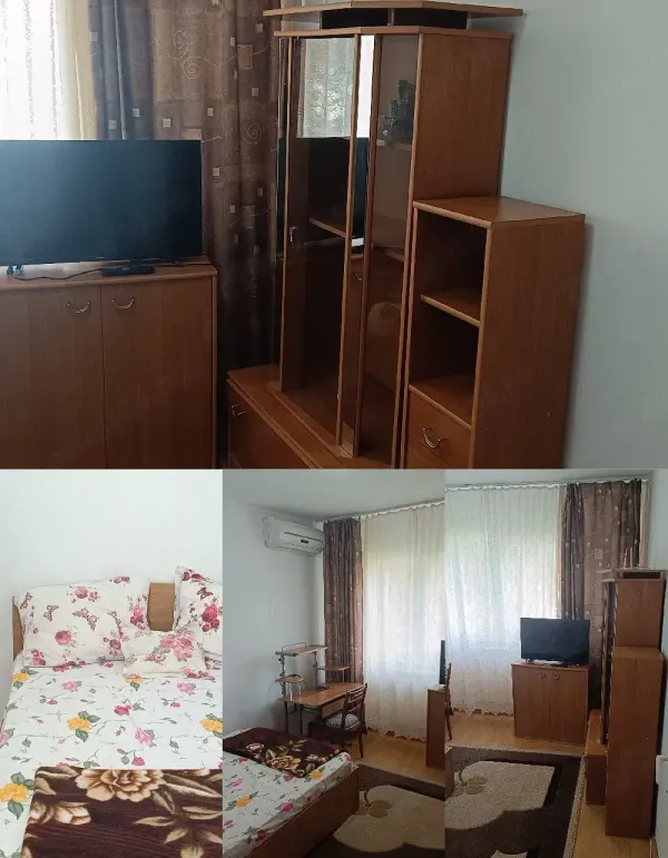 Ap. 3 camere • Constanța