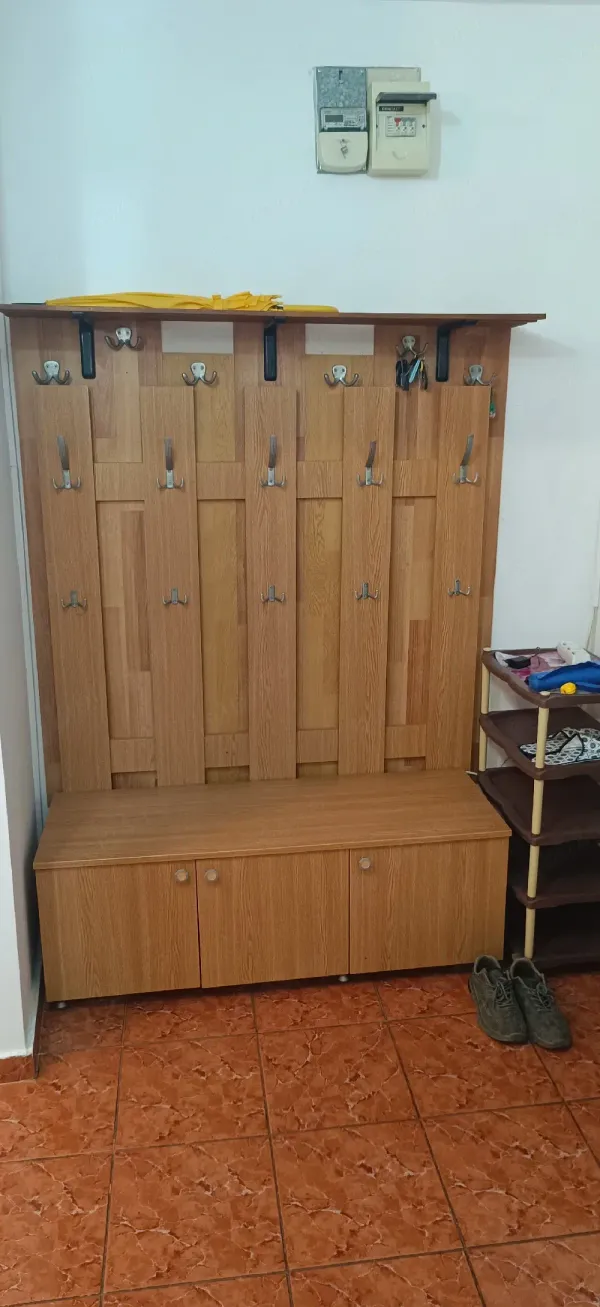 Ap. 3 camere • Constanța