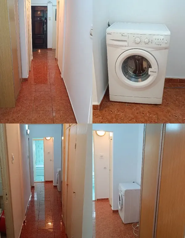 Ap. 3 camere • Constanța