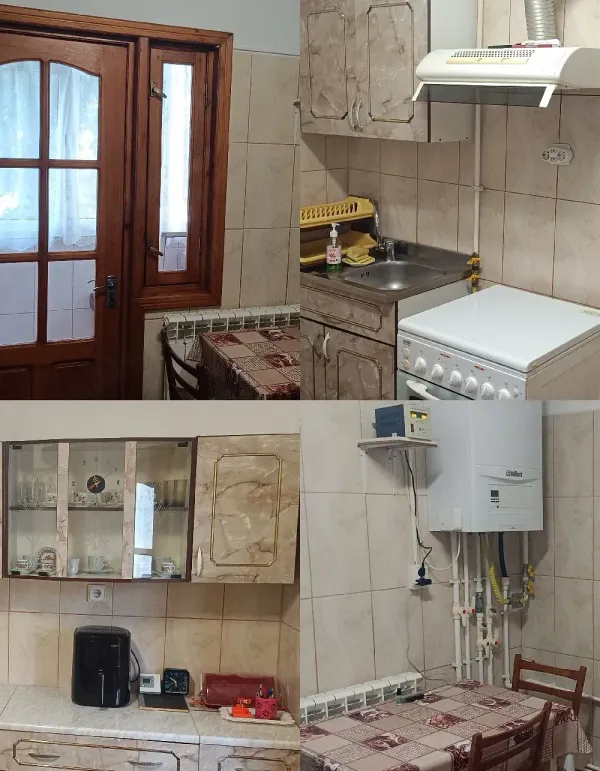 Ap. 3 camere • Constanța