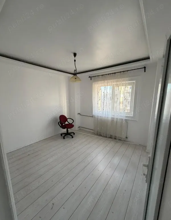 Ap. 2 camere • București