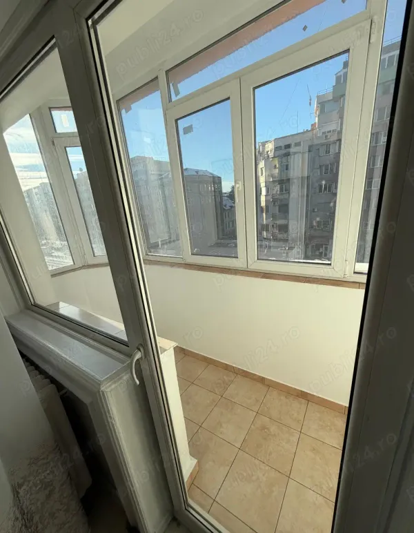 Ap. 2 camere • București