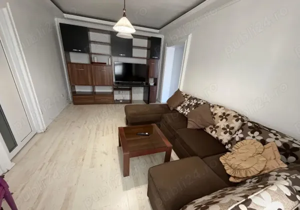 Ap. 2 camere • București