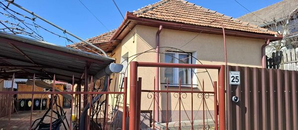 Casă/Vilă 2 camere • Cluj-Napoca
