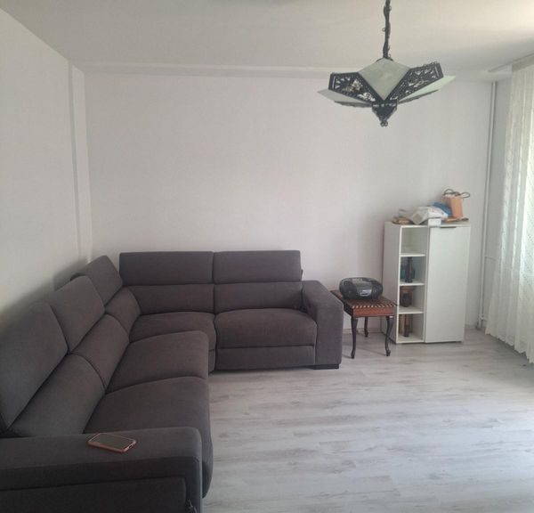 Ap. 2 camere • București