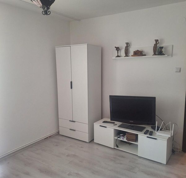 Ap. 2 camere • București