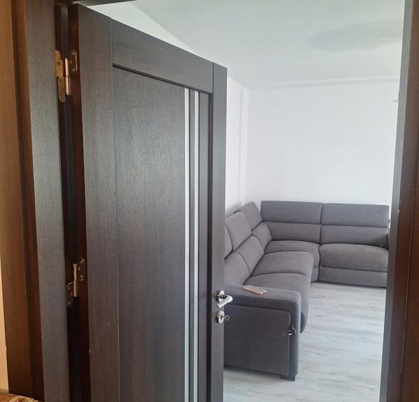 Ap. 2 camere • București