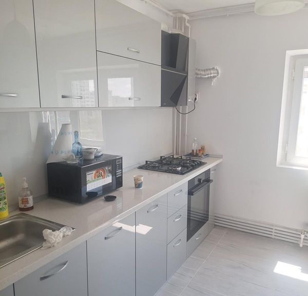 Ap. 2 camere • București
