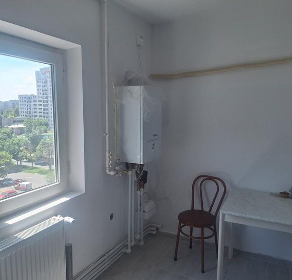 Ap. 2 camere • București