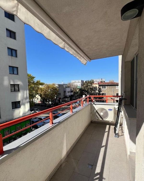 Ap. 2 camere • Ciprian Porumbescu