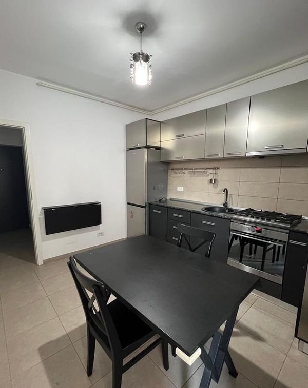 Ap. 2 camere • Ciprian Porumbescu