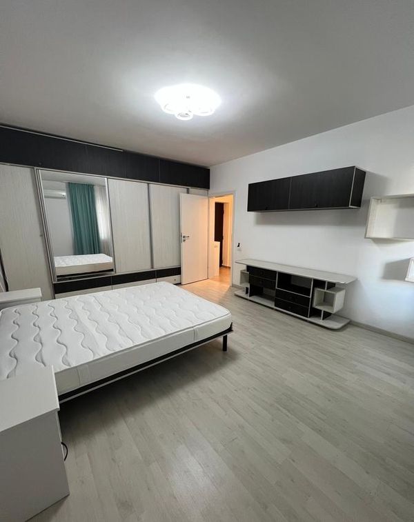 Ap. 2 camere • Ciprian Porumbescu