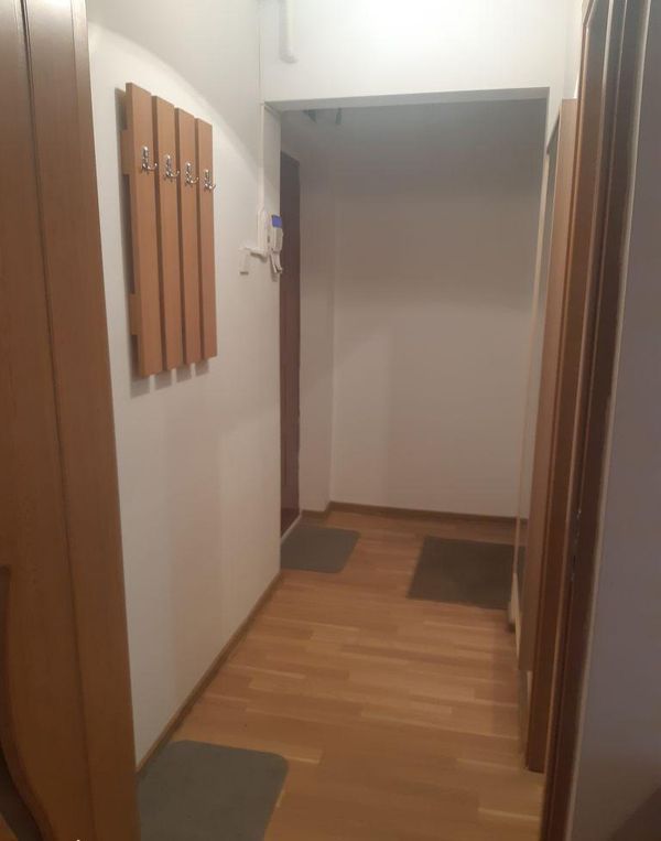 Ap. 2 camere • București