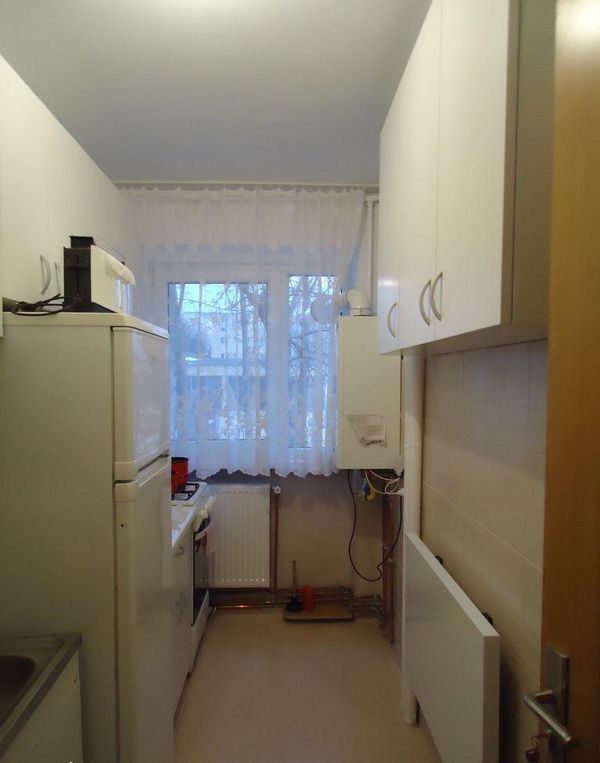 Ap. 2 camere • București