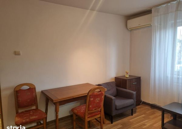 Ap. 2 camere • București
