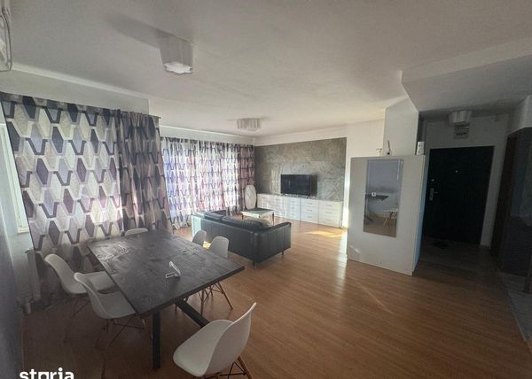 Ap. 3 camere • București