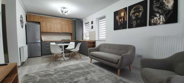 Ap. 2 camere • Brașov
