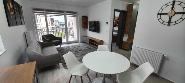 Ap. 2 camere • Brașov
