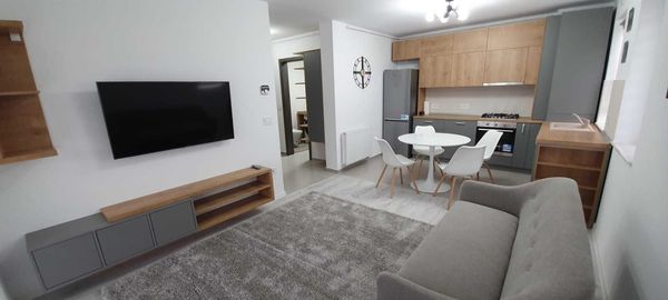 Ap. 2 camere • Brașov