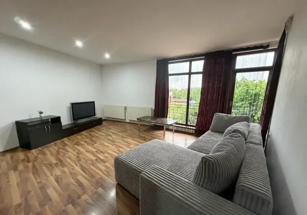 Ap. 2 camere • Lugoj