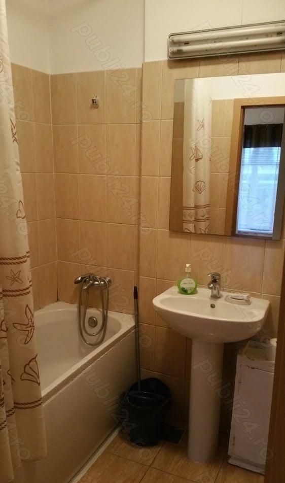 Ap. 2 camere • București