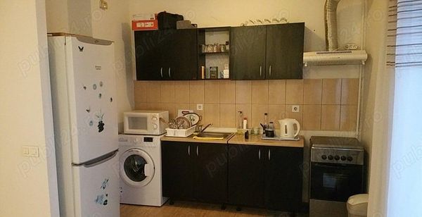 Ap. 2 camere • București