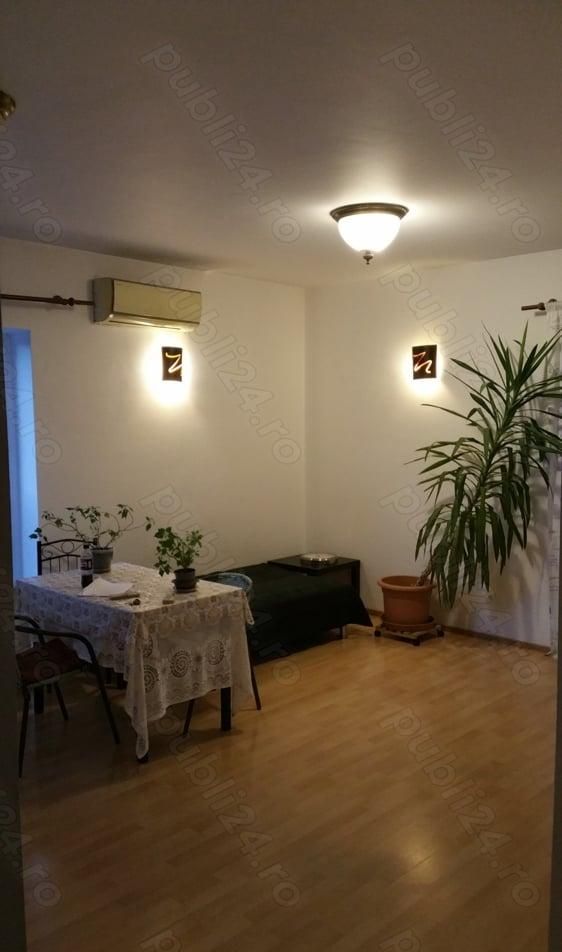 Ap. 2 camere • București