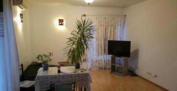 Ap. 2 camere • București