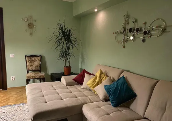 Ap. 3 camere • București