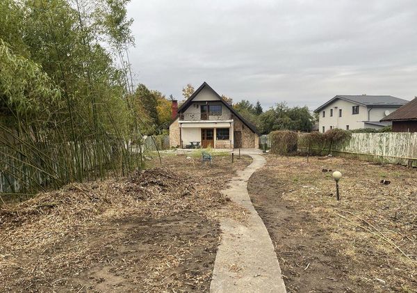 Casă/Vilă 4 camere • Snagov
