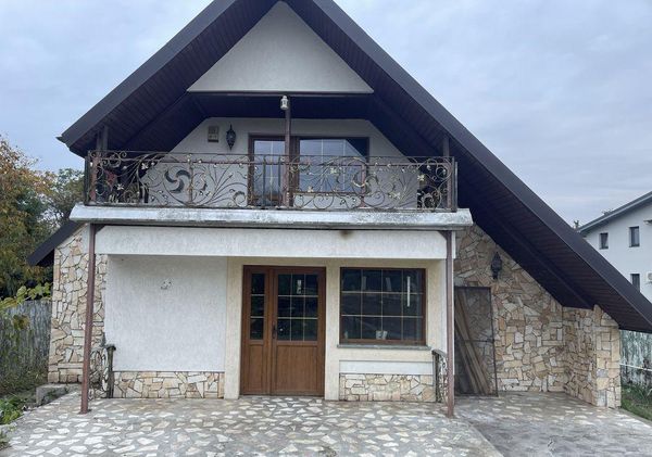 Casă/Vilă 4 camere • Snagov