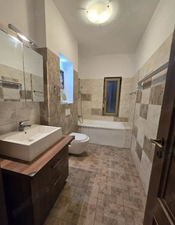 Ap. 2 camere • Dumbrăvița
