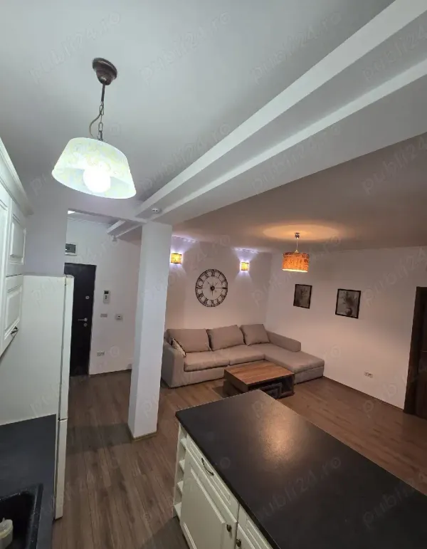 Ap. 2 camere • Dumbrăvița