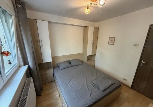 Ap. 2 camere • București