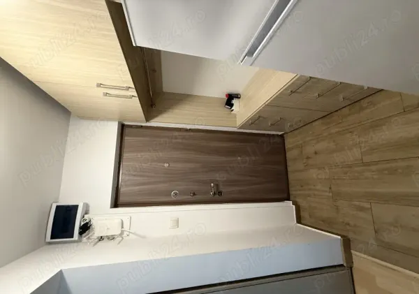 Ap. 2 camere • București