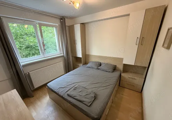 Ap. 2 camere • București