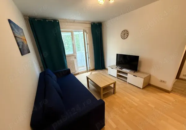 Ap. 2 camere • București