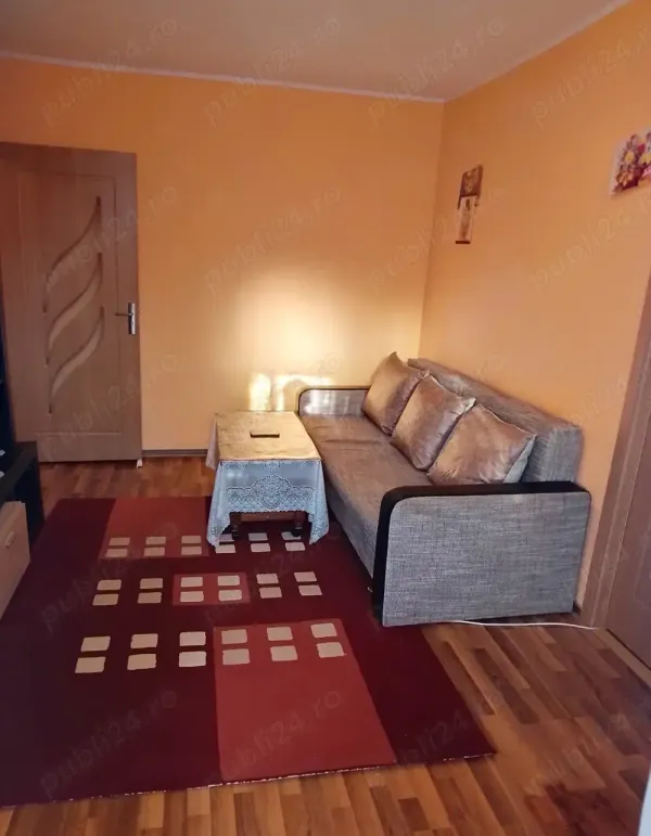 Ap. 2 camere • Timișoara