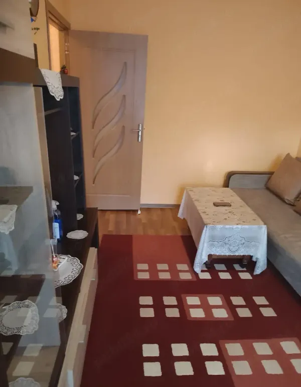 Ap. 2 camere • Timișoara