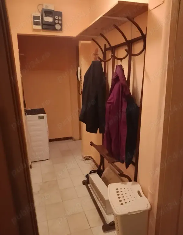 Ap. 2 camere • Timișoara