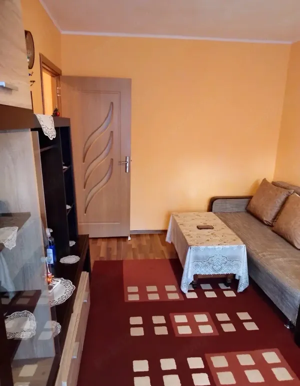 Ap. 2 camere • Timișoara