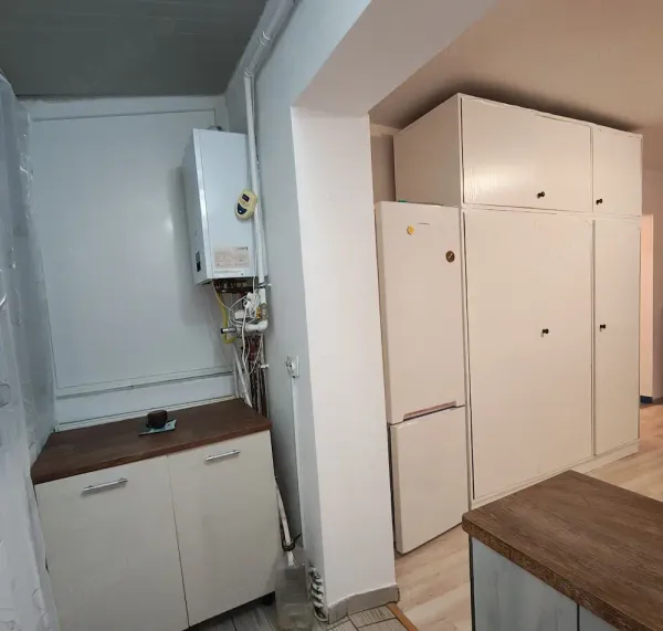 Ap. 2 camere • Timișoara