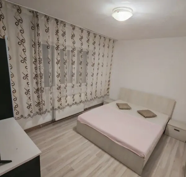 Ap. 2 camere • Timișoara