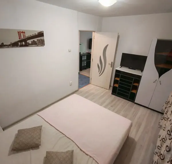 Ap. 2 camere • Timișoara